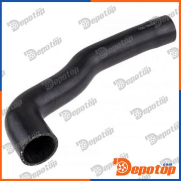 Gaine de suralimentation pour MG | GPP-MG-001, PNH101320